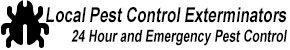 Mckenzie Crossroads SC Pest Control Exterminators